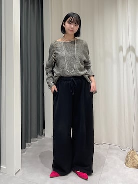 madokaさんのコーディネート