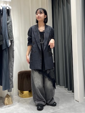 madokaさんのコーディネート