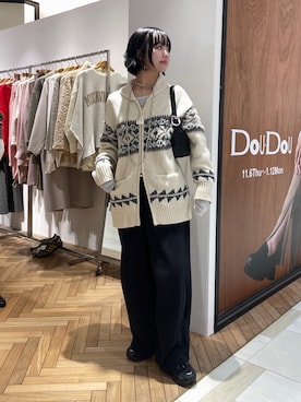 madokaさんのコーディネート