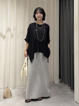 madokaさんのコーディネート