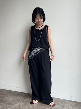 madokaさんのコーディネート