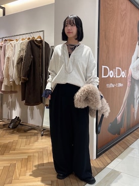 madokaさんのコーディネート