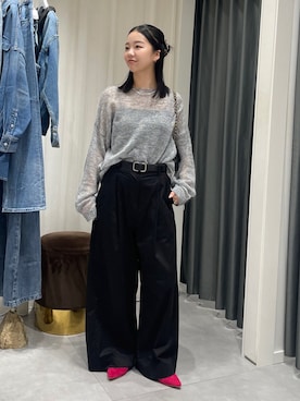 madokaさんのコーディネート