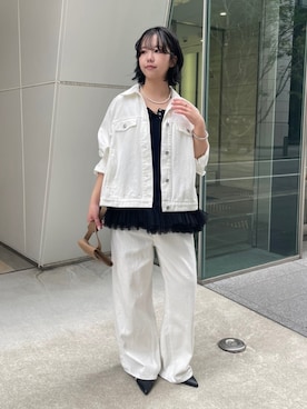 madokaさんのコーディネート