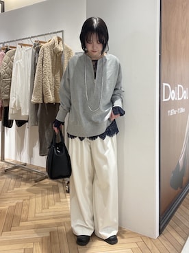 madokaさんのコーディネート