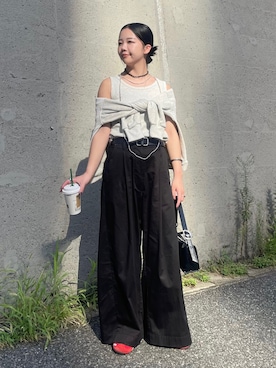 madokaさんのコーディネート