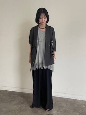 madokaさんのコーディネート