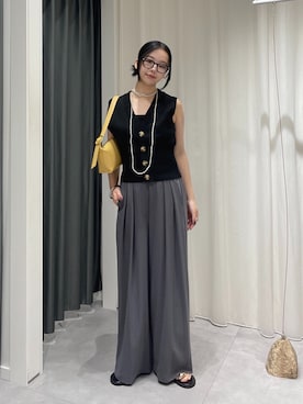 madokaさんのコーディネート