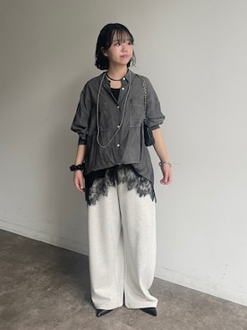 madokaさんのコーディネート