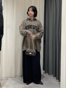 madokaさんのコーディネート