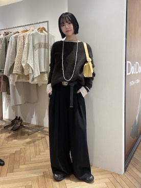 madokaさんのコーディネート