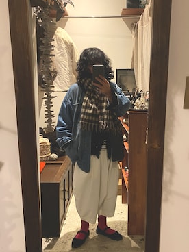_miomion_sさんのコーディネート