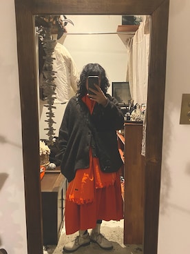 _miomion_sさんのコーディネート