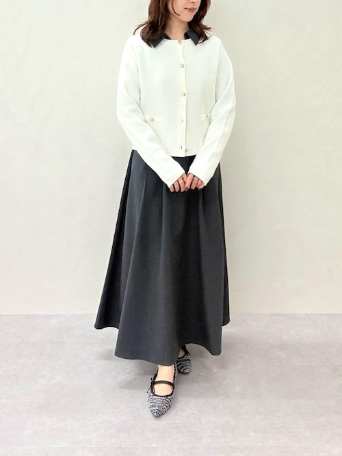 ミッチ ミッシェルクラン マルチファンクション MK16028-BK レディース