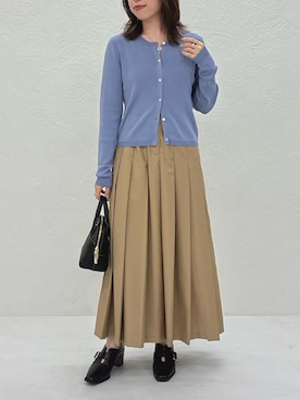 MISCHMASCH ECさん(レディース・150cm)の秋コーディネート