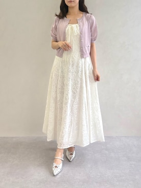 MISCHMASCH ECさんのコーディネート