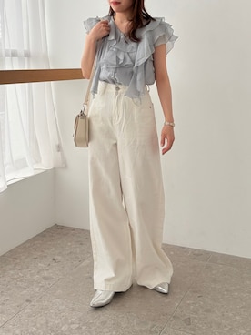 MISCHMASCH ECさんのコーディネート