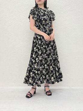 MISCHMASCH ECさん(レディース・150cm)の夏コーディネート