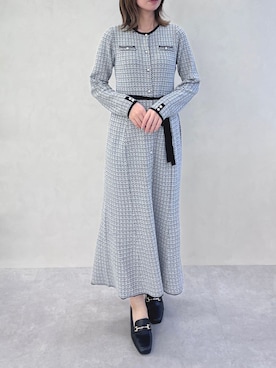 MISCHMASCH ECさんのコーディネート