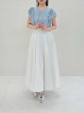 MISCHMASCH ECさんのコーディネート