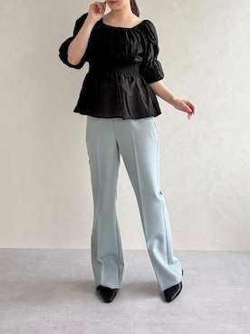 MISCHMASCH ECさんのコーディネート