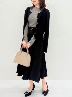 MISCHMASCH ECさん(レディース・150cm)の秋コーディネート