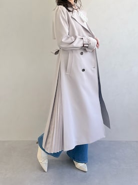 MISCHMASCH ECさんのコーディネート