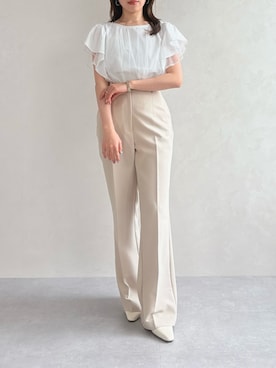 MISCHMASCH ECさんのコーディネート