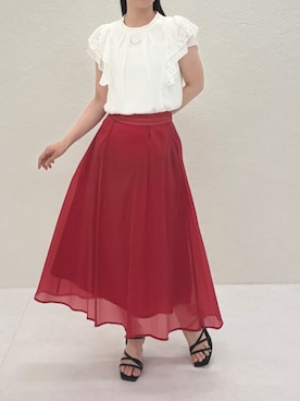 MISCHMASCH ECさんのコーディネート