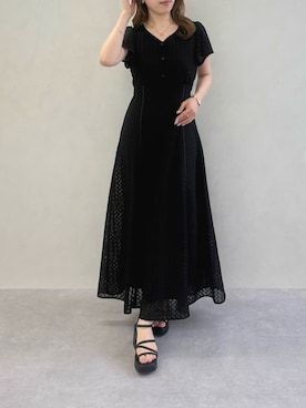 MISCHMASCH ECさんのコーディネート