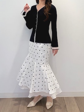 MISCHMASCH ECさんのコーディネート