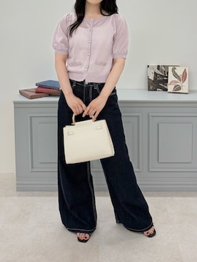 MISCHMASCH ECさんのコーディネート