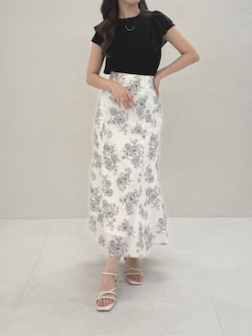 MISCHMASCH ECさんのコーディネート