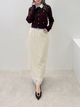 MISCHMASCH ECさんのコーディネート