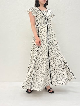 MISCHMASCH ECさん(レディース・150cm)の夏コーディネート