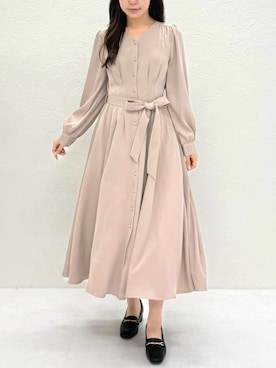 MISCHMASCH ECさんのコーディネート