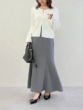 MISCHMASCH ECさんのコーディネート