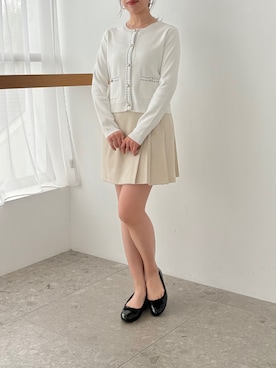 MISCHMASCH ECさんのコーディネート