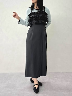 MISCHMASCH ECさんのコーディネート