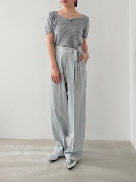 MISCHMASCH ECさんのコーディネート