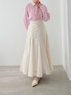 MISCHMASCH ECさんのコーディネート