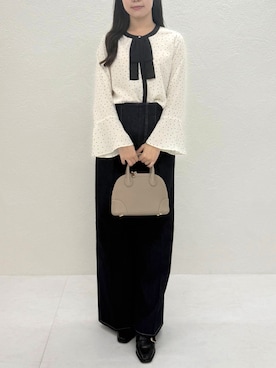 MISCHMASCH ECさんのコーディネート