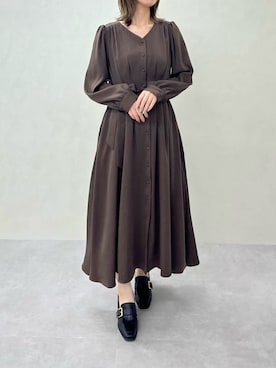 MISCHMASCH ECさんのコーディネート