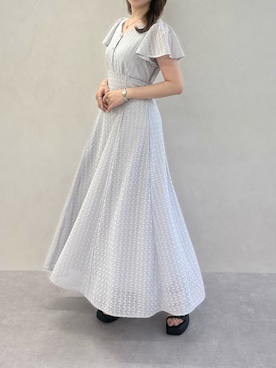 MISCHMASCH ECさんのコーディネート