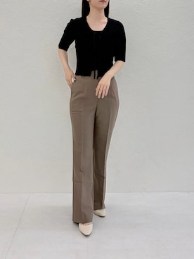 MISCHMASCH ECさんのコーディネート