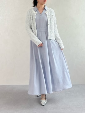 MISCHMASCH ECさんのコーディネート