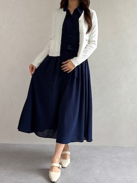 MISCHMASCH ECさんのコーディネート