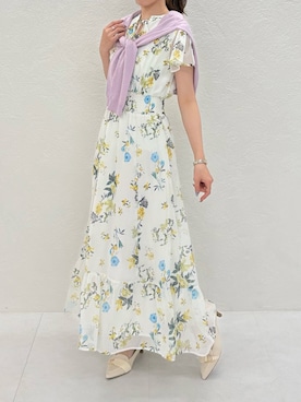 MISCHMASCH ECさんのコーディネート