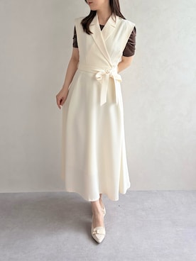 MISCHMASCH ECさんのコーディネート