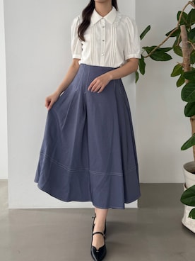 MISCHMASCH ECさんのコーディネート